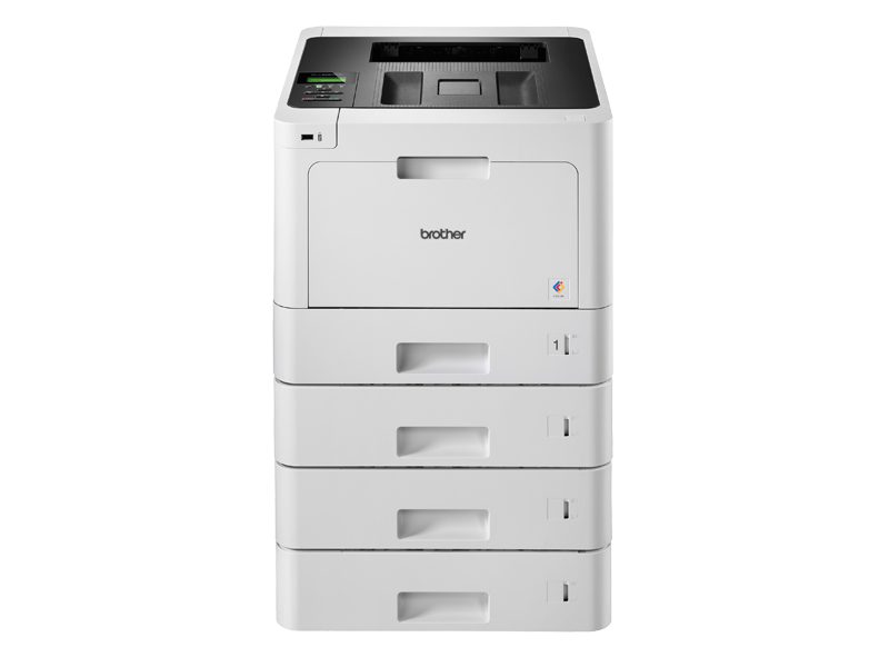 Brother HL-L8260CDW (HLL8260CDW) Colour Laser Printer