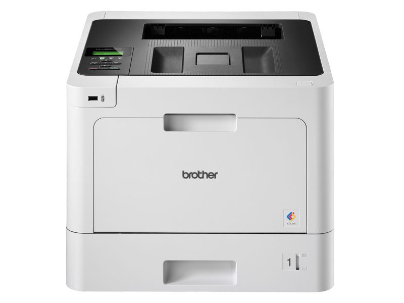 Brother HL-L8260CDW (HLL8260CDW) Colour Laser Printer