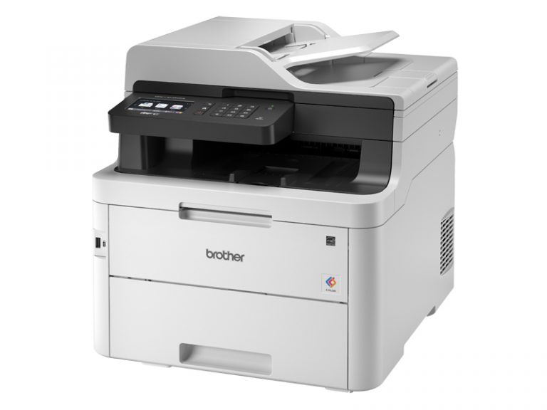 Brother MFCL3745CDW (MFCL3745CDW) Colour Multi Function Centre