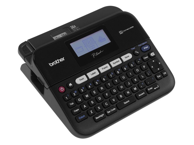 Brother PT-D450 (PTD450) P-Touch Label Maker