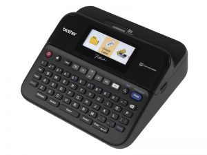 P-Touch Label Printers