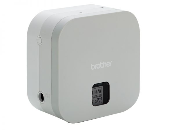 Brother PT-P300BT (PTP300BT) P-Touch Label Maker - Image 4