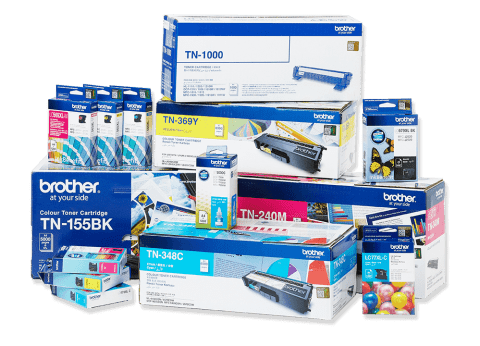 Brother Store - Genuine Australian Products